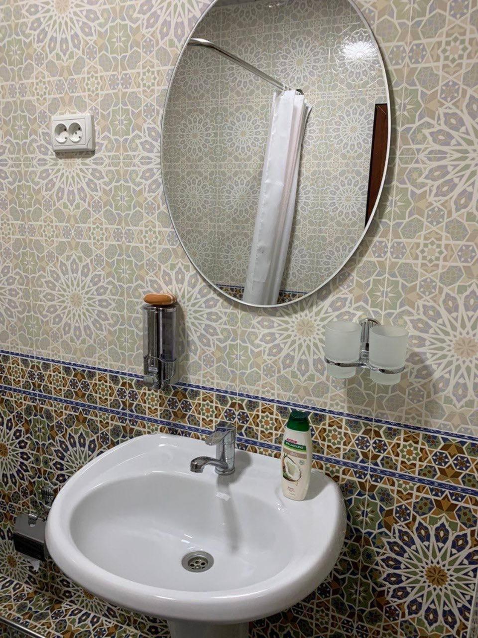 Rahmat Guesthouse Bukhara Exterior photo