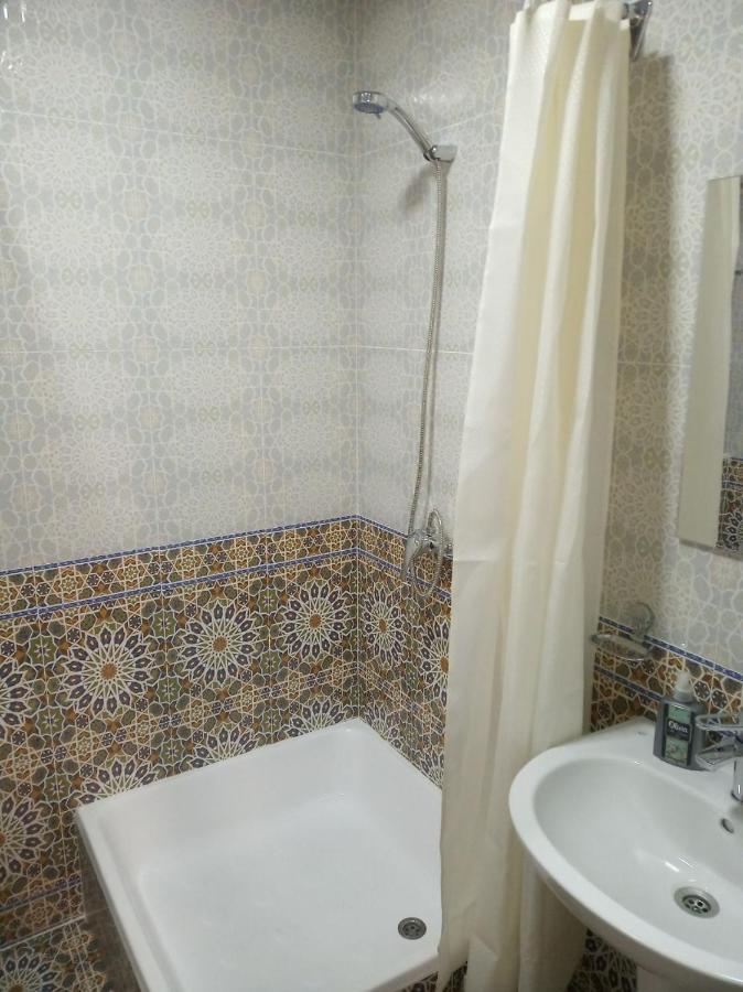 Rahmat Guesthouse Bukhara Exterior photo